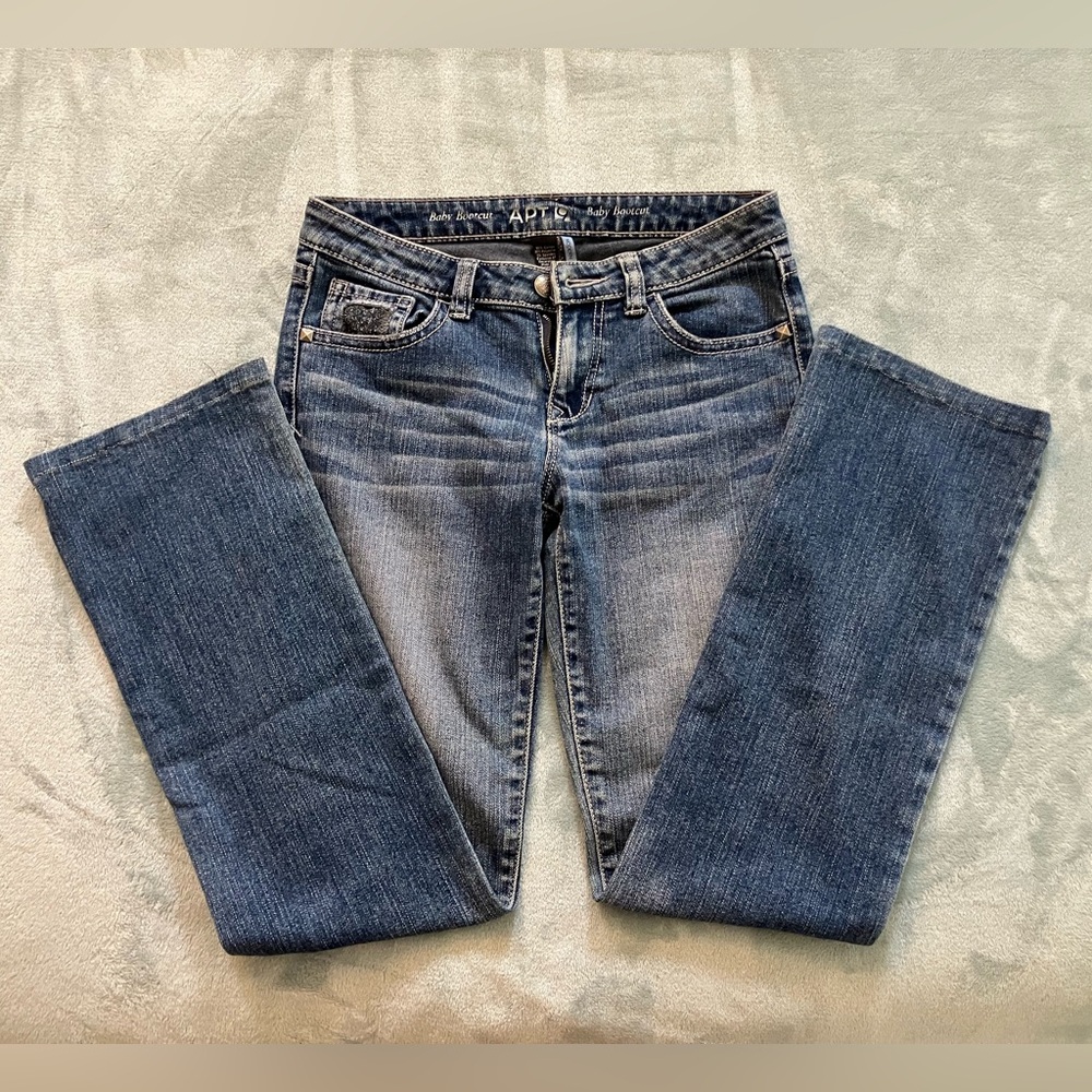 Jeans - Picture 3 of 5